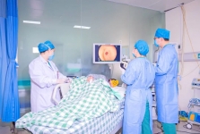 改善就医感受 提升患者体验⑩ | 当日开单，当日检查！广西桂东人民医院胃肠镜“一站式服务”让患者少跑腿