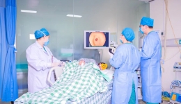 改善就医感受 提升患者体验⑩ | 当日开单，当日检查！广西桂东人民医院胃肠镜“一站式服务”让患者少跑腿