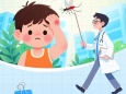 一图读懂 | 防蚊=防病！全面解读基孔肯雅热