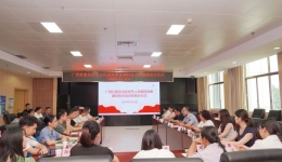 推动区域病案编码同质化，广西桂东人民医院举办病案编码技术研修班