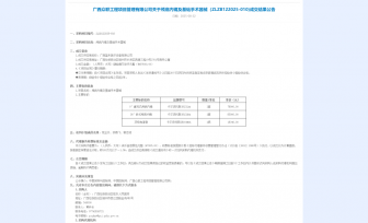 广西壮族自治区桂东人民医院颅底内镜及基础手术器械竞争性谈判成交公告