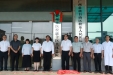 推动医校深度融合 护航青少年健康成长 | 贺州市医校融合医共体总院正式揭牌成立