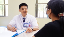 广西桂东人民院黄晖荣获2025年“贺州工匠”称号