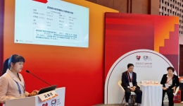 广西桂东人民医院两项心血管护理研究亮相国际学术舞台