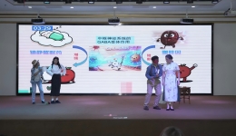 广西桂东人民医院作品荣获2025年广西药学科普大赛三等奖