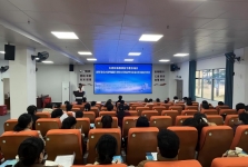 广西桂东人民医院举办新形势下伤口造口失禁护理新进展学习班暨2025年贺州市护理学会学术年会