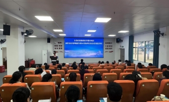 4399js举办新形势下伤口造口失禁护理新进展学习班暨2025年贺州市护理学会学术年会