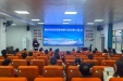贺州市肿瘤学分会2025年年会暨恶性肿瘤规范化诊疗培训班顺利召开