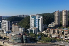 广西壮族自治区桂东人民医院顺利通过三级甲等综合医院复审