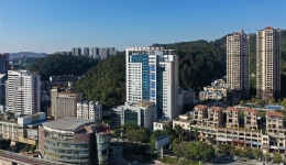 广西壮族自治区桂东人民医院顺利通过三级甲等综合医院复审