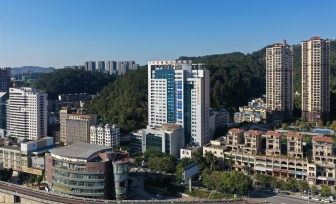 广西壮族自治区桂东人民医院顺利通过三级甲等综合医院复审