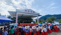 广西桂东人民医院扎实推进“万名专家走基层”活动