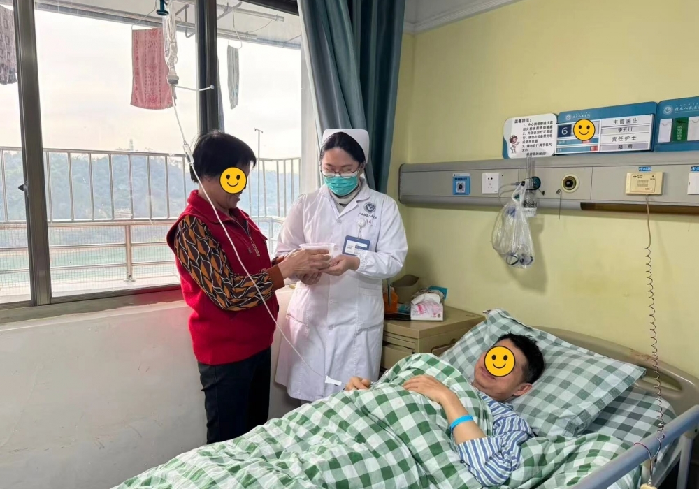 人文桂东·温度① | 一碗粥，一杯茶，最暖人心