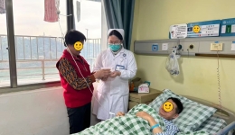 人文桂东·温度① | 一碗粥，一杯茶，最暖人心