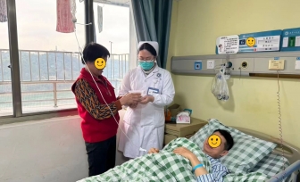 人文桂东·温度① | 一碗粥，一杯茶，最暖人心