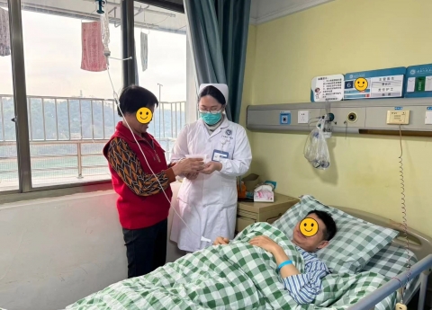 人文桂东·温度① | 一碗粥，一杯茶，最暖人心