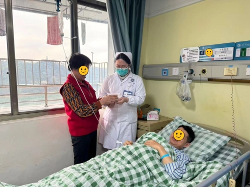 人文桂东·温度① | 一碗粥，一杯茶，最暖人心