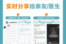一次检查 全区可查，广西桂东人民医院上线广西医保影像云“数字影像服务”