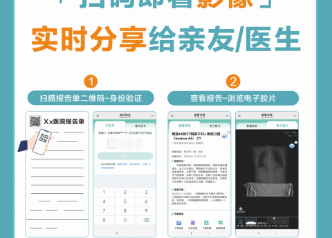 一次检查 全区可查，广西桂东人民医院上线广西医保影像云“数字影像服务”