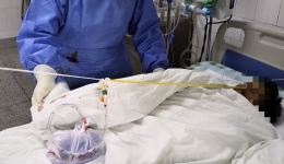 人文桂东·守护① | 生死时速，温情不减