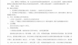 广西壮族自治区桂东人民医院耳鼻喉动力系统（重2）竞争性谈判公告