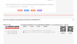 胎儿染色体非整倍体无创基因检测流标公告