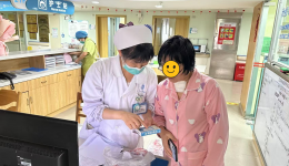 人文桂东·传承① | 薪火相传，护理精神永续