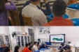 广西桂东人民医院举办“共话抗‘糖’，‘愈’见美好”糖尿病健康教育小组主题活动