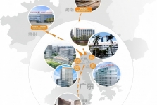 百年仁济 共谱新章—走进广州医科大学附属第一医院与广西壮族自治区桂东人民医院