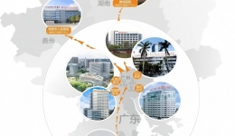 百年仁济 共谱新章—走进广州医科大学附属第一医院与广西壮族自治区桂东人民医院
