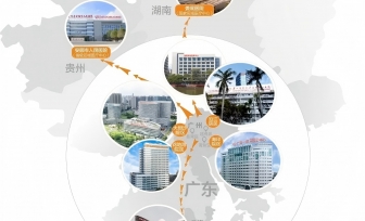 百年仁济 共谱新章—走进广州医科大学附属第一医院与广西壮族自治区桂东人民医院