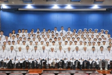 山海同心·专科共建① | 走进广医一院胸外科与广西桂东人民医院心胸血管外科（胸外科专业）