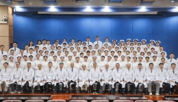 山海同心·专科共建① | 走进广医一院胸外科与广西桂东人民医院心胸血管外科（胸外科专业）