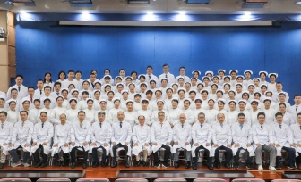 山海同心·专科共建① | 走进广医一院胸外科与广西桂东人民医院心胸血管外科（胸外科专业）