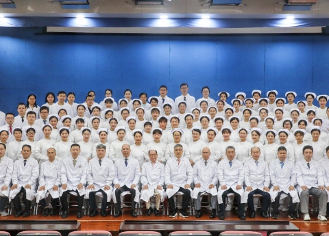 山海同心·专科共建① | 走进广医一院胸外科与广西桂东人民医院心胸血管外科（胸外科专业）