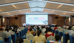 大咖汇聚，共话精准：桂东南地区恶性血液肿瘤规范化诊疗与精准治疗学习班在贺州举办