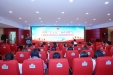 广西桂东人民医院召开2026年五四青年大会