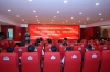 广西桂东人民医院举办2025-2026学年实习学员结业典礼