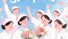 微光成炬，向阳而行 | 致全院护理工作者的一封信