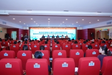 广西桂东人民医院顺利举办2026年桂东地区基层医院老年护理能力提升与新进展培训班暨贺州市护理学会内科护理专业委员会学术年会