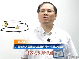 警惕高血压