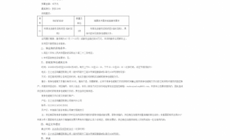 布草洗涤服务采购项目(临时采购)（YZLWZ2026-C3-067-HZQT）竞争性磋商公告