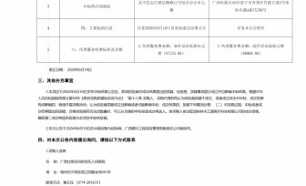 耳鼻喉动力系统（重2）（DYZB-2025-WZ038）采购结果更正公告