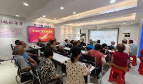 广西桂东人民医院开展2026年“心肺复苏周”主题宣教活动