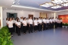 4399js开展警示教育暨家庭助廉伟德在线体育