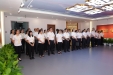 广西桂东人民医院开展警示教育暨家庭助廉活动