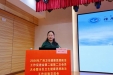 广西桂东人民医院在全区卫生健康思想政治工作经验交流会上作经验分享