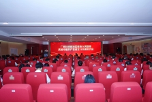 广西桂东人民医院开展庆祝中国共产党成立105周年系列活动