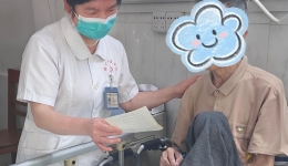 人文桂东·温度③ | 看见，然后回应