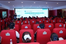 拓视野 学先进 促转化 | 广西桂东人民医院召开2026年护理人员赴港专科护理交流及上半年外出进修学习汇报会
